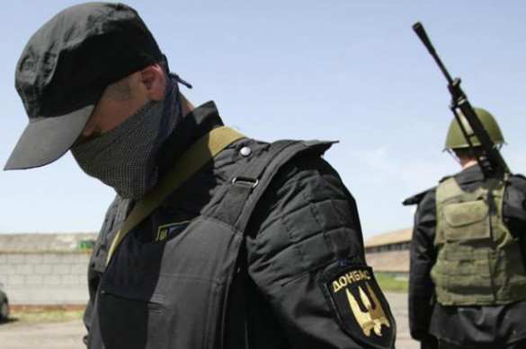 Большинство украинцев в восторге от карательных батальонов | Русская весна