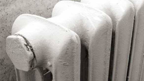 Правительство Яценюка скрывает проблемы с подготовкой к отопительному сезону | Русская весна