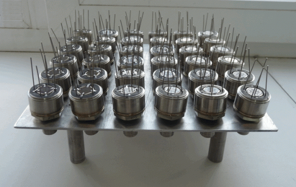 РКС создаст в Пензе центр по разработке микроэлектронных датчиков для космоса | Русская весна