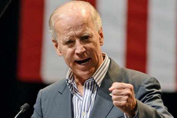 Байден попросил совместно рассмотреть запросы о помощи Украине и Израилю | Русская весна