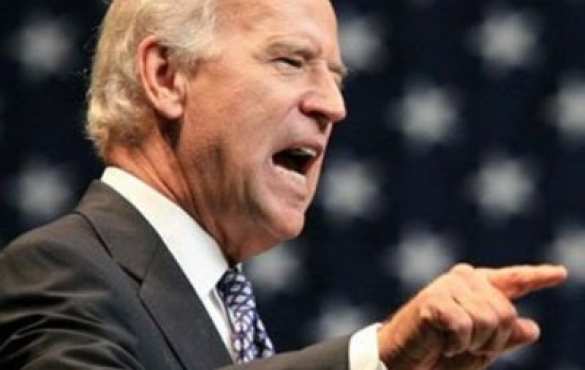 Байден высказался по поводу отправки войск на Украину | Русская весна