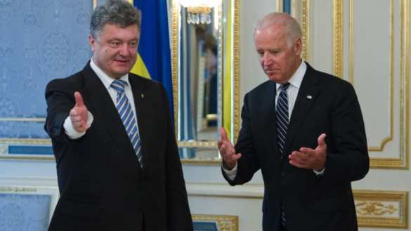 На Украине «разочарованы» военной помощью, обещанной США | Русская весна