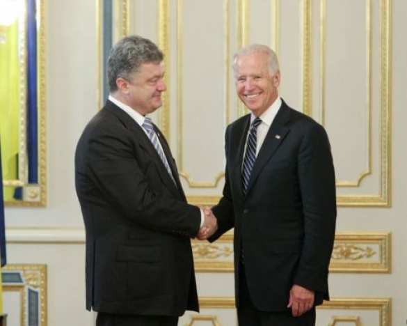 Американцы взяли Украину на контроль | Русская весна