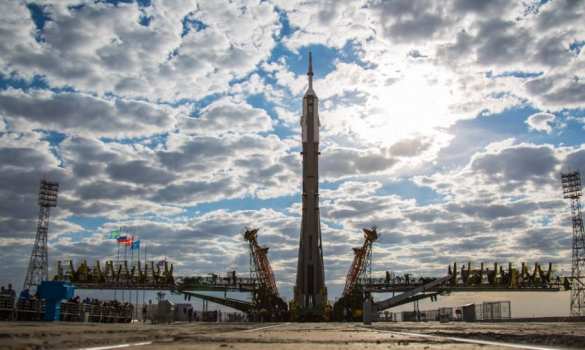 Власти Казахстана решили забрать у России часть земель Байконура | Русская весна