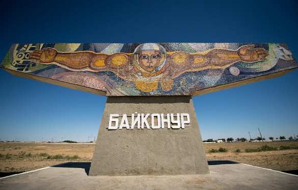 Россия и Казахстан договорились о сотрудничестве на «Байконуре» | Русская весна