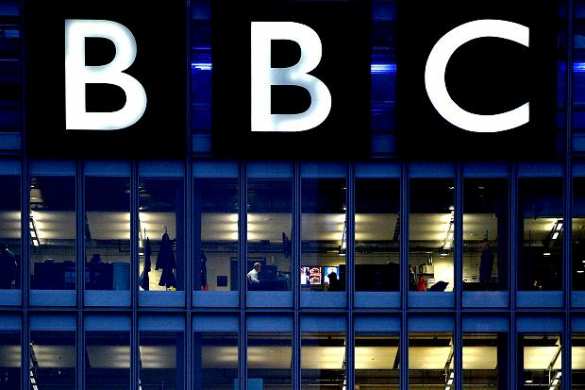 Би-би-си просит у правительства денег на фоне растущего влияния российских СМИ | Русская весна