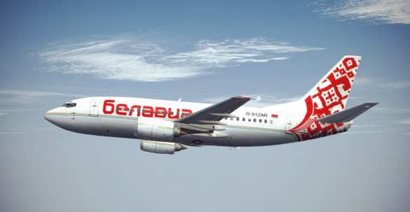 Кто выиграл от отмены авиасообщения между Россией и Украиной | Русская весна