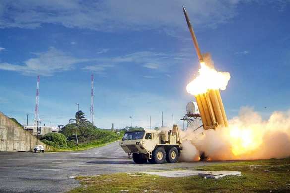 Испугались: Южная Корея против удара США по КНДР | Русская весна