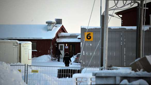 В Бельгии мигрант из Афганистана признался в изнасиловании | Русская весна