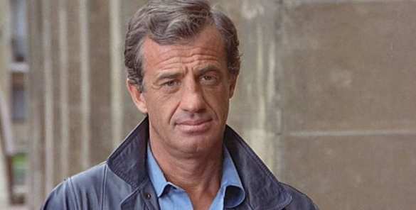 «Шарли Эбдо» поглумились над смертью Бельмондо (ФОТО) | Русская весна