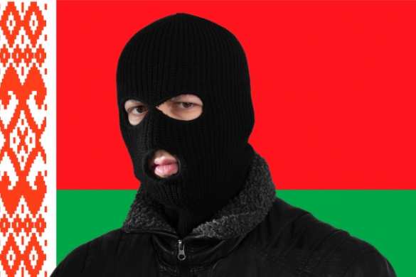 Миф о «белорусских террористах» в Бельгии развенчан | Русская весна