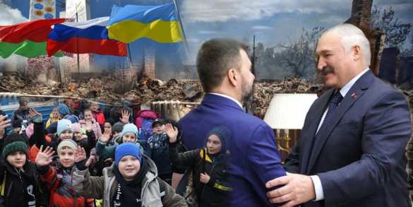 Белоруссия стремится помочь всем пострадавшим: и Донбассу, и украинским беженцам  | Русская весна