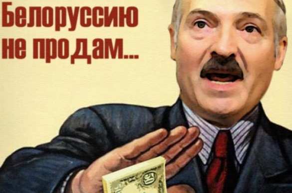 Особенности европейской охоты, или как готовят майдан в Белоруссии | Русская весна