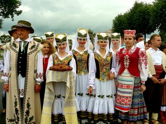 Поляки, литовцы и латыши — не враги для белорусов | Русская весна