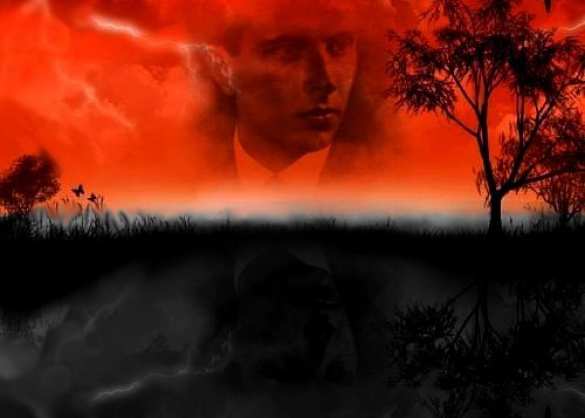 Степан Бандера и трагедия русской интеллигенции, — мнение | Русская весна