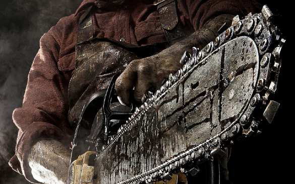 В Минске двое мужчин с бензопилой и топором напали на посетителей ТЦ (ФОТО) | Русская весна