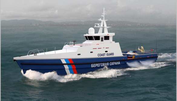 Россия выразила Японии протест из-за вторжения в морскую зону РФ | Русская весна