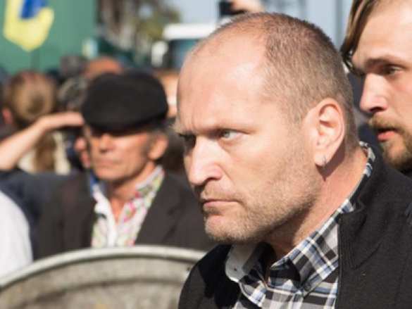 Везунчик: Борислав Береза задекларировал три миллиона гривен как выигрыш в лотерею (ФОТО) | Русская весна