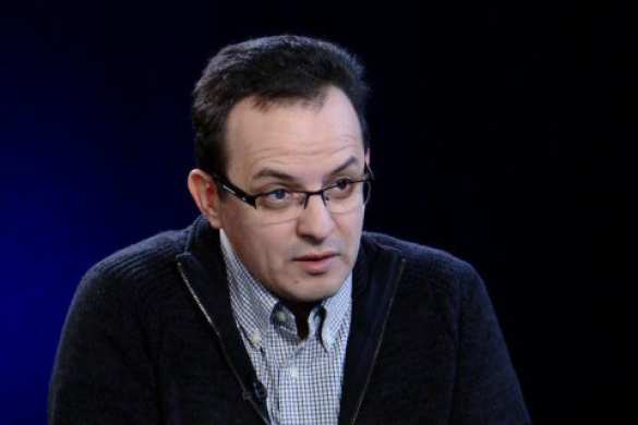 Лидер фракции «Самопомощь» вызван на допрос в Генпрокуратуру Украины | Русская весна