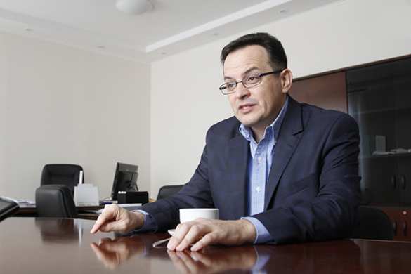 Новый поворот: Лидер фракции «Самопомощи» Березюк обвинил Европу в крушении малайзийского Боинга | Русская весна