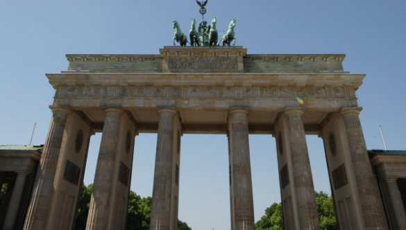 Наша ошибка в том, что мы считаем себя лучше России, — немецкий политик | Русская весна