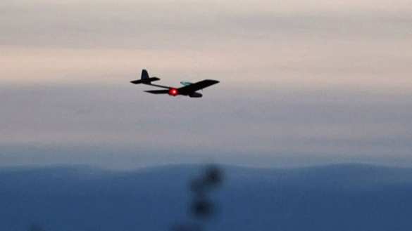 Сбитый Турцией самолет оказался беспилотником, — СМИ | Русская весна