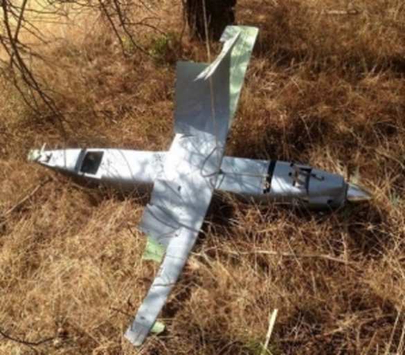 Производитель БПЛА «Орлан» прокомментировал фото сбитого в Турции беспилотника | Русская весна