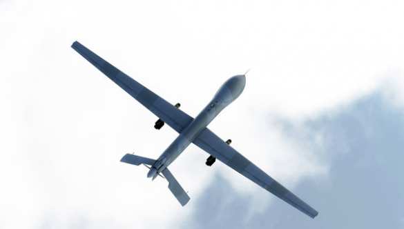 Зачем туристов в Крыму пугают «боевыми беспилотниками США и Украины» (ВИДЕО) | Русская весна