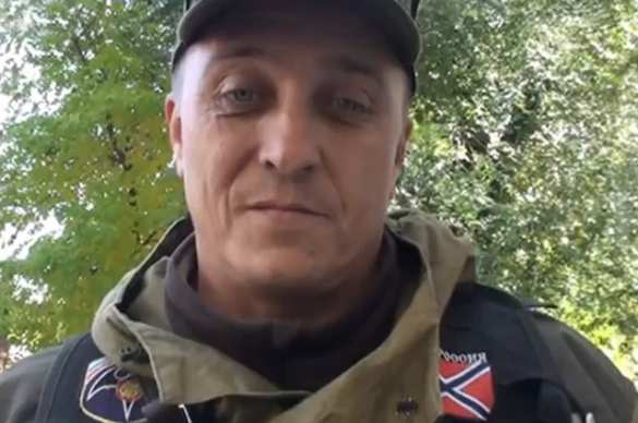 Александр Жилин: убийство «Бэтмена» — это хорошо организованный теракт (видео) | Русская весна