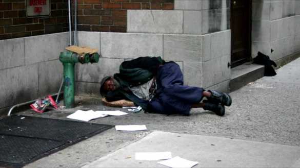 Десятки тысяч человек на улицах, каждый день умирают пятеро: в Лос-Анджелесе объявили чрезвычайное положение | Русская весна