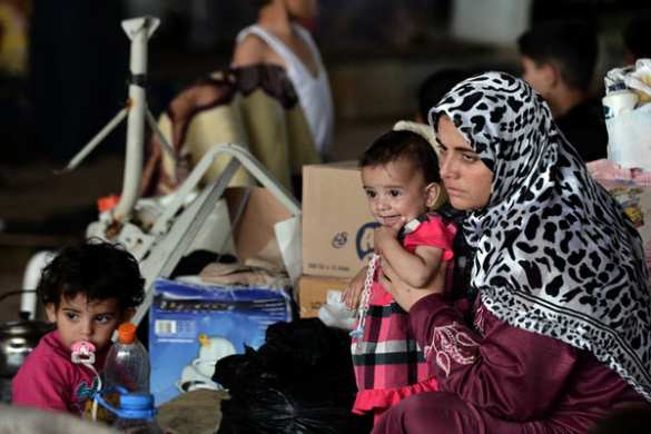 Премьер-министр Польши высказалась против введения квот по приёму мигрантов | Русская весна
