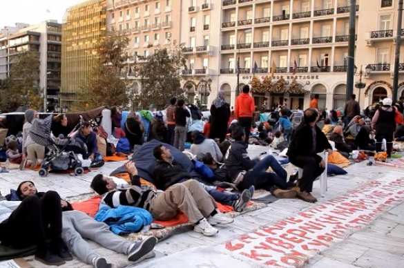 Премьер Словакии: Евросоюз боится правды о причинах наплыва беженцев | Русская весна