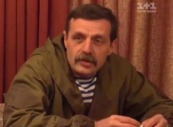 Представители Игоря Безлера о лжецах из ТК «1+1» (видео) | Русская весна