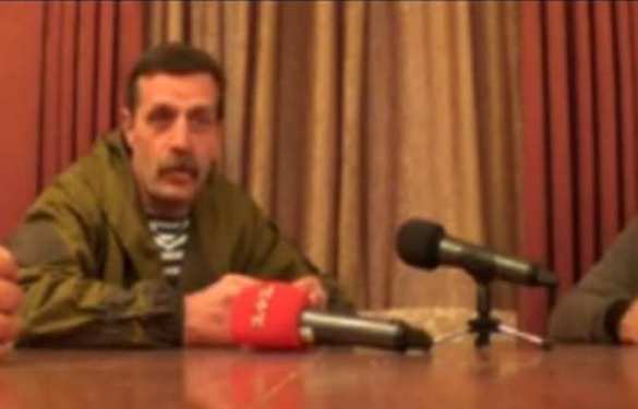 Игорь Безлер: в котле под Горловкой 4000 украинских солдат (видео) | Русская весна
