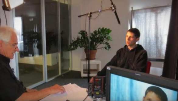 Срежиссированная «агрессия»: немецкий телеканал снимал актеров в ролике о «российском вторжении на Донбасс» (ВИДЕО) | Русская весна