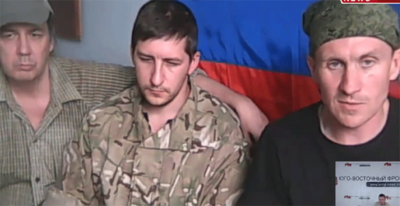 НАТО заходит на территорию Украины без официального объявления (видео-включение) | Русская весна