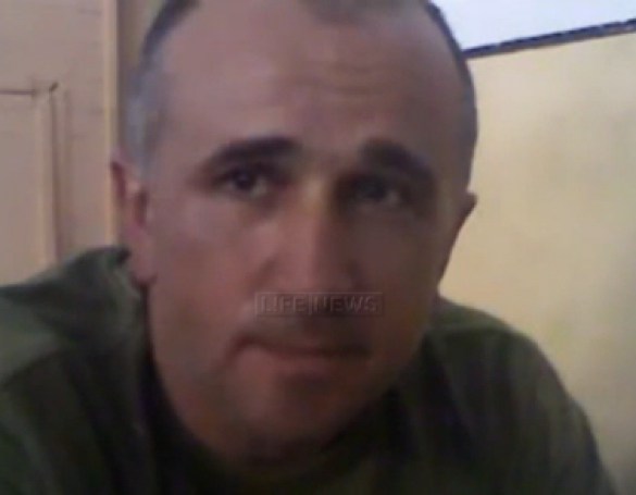 Ополченцы ДНР взяли в плен полковника ВСУ, замполита части Ополченцы ДНР взяли в плен полковника ВСУ, замполита части (видео) | Русская весна