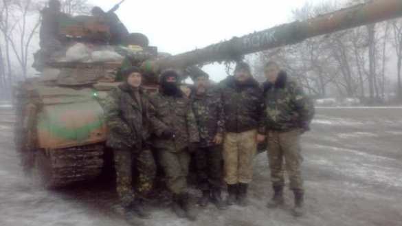 Mitteilung des Informationsbüros von Noworossija vom 05. Februar 2015 (VIDEO 21+) | Русская весна