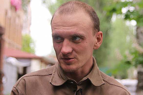 Бывший боец украинских войск: «У резервистов процветает алкоголизм» (видео) | Русская весна