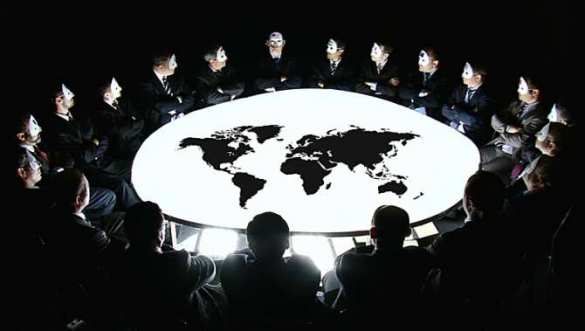 Время работает на Россию — Европа неуклонно выходит из-под контроля США | Русская весна