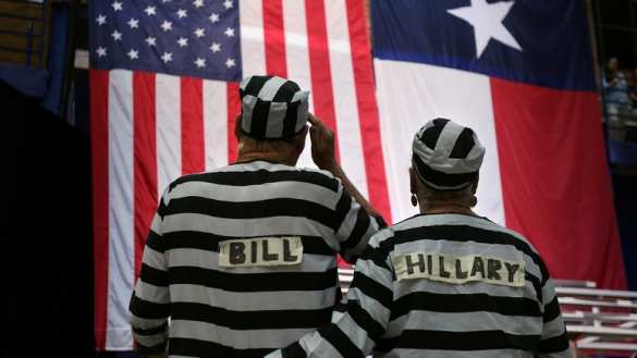 США есть что скрывать, — австрийское издание | Русская весна