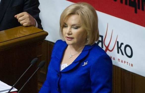 «Уродливое животное», — украинцы накинулись на куму Порошенко за оскорбление россиянки Самойловой (+ВИДЕО) | Русская весна