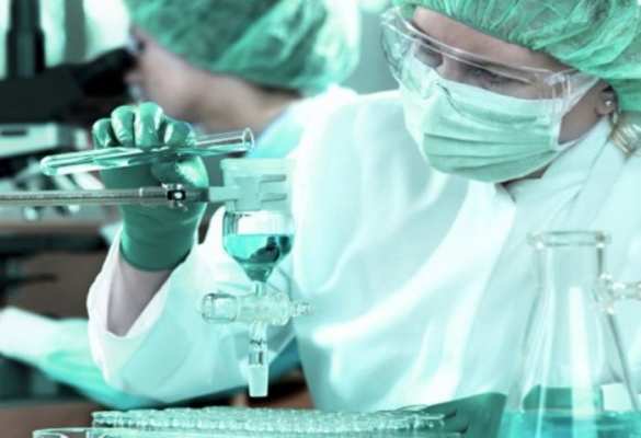 Современная военная биология: американский взгляд | Русская весна