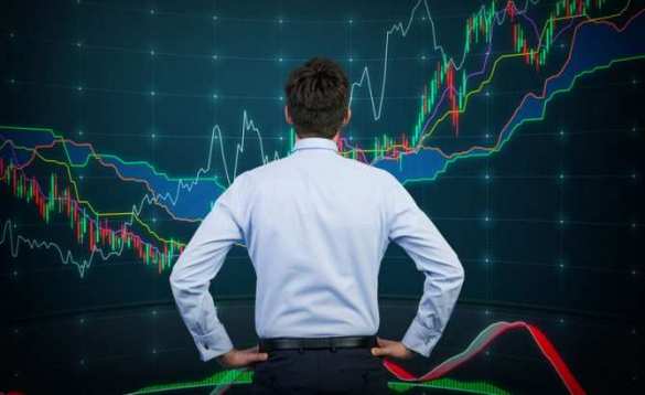 Китай ждёт крупнейший в истории дефолт, — Bloomberg  | Русская весна