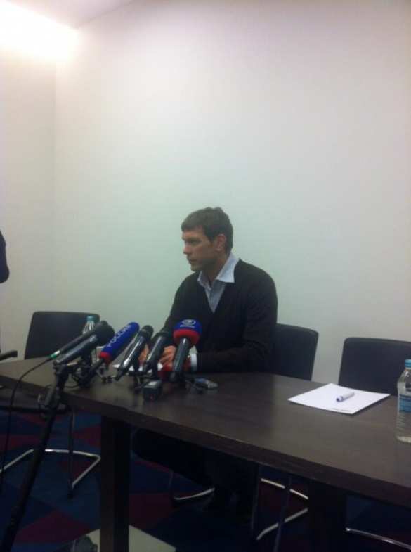 МОЛНИЯ: штурм захваченных зданий произойдет сегодня ночью - ЦАРЁВ | Русская весна