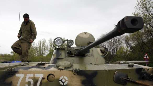 Сводка новостей Новороссии за 10 июня (видео) | Русская весна