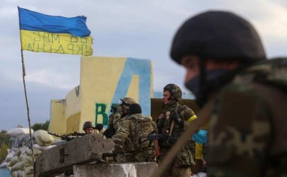 Новая либеральная подлость: в России покажут фильм, рекламирующий «героев АТО» (ФОТО, ВИДЕО) | Русская весна