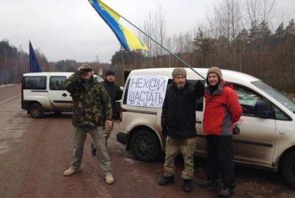 ЕС расплющит правительство Яценюка за «транспортную блокаду»? | Русская весна