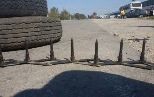 Жители Херсонщины призывают уничтожить фашистов «Правого сектора» (ВИДЕО) | Русская весна