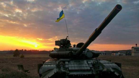 Блокадное кольцо вокруг Приднестровской Республики сомкнулось (ВИДЕО) | Русская весна